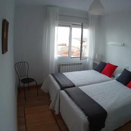 La Regallina Sn 5ºc Apartamento *