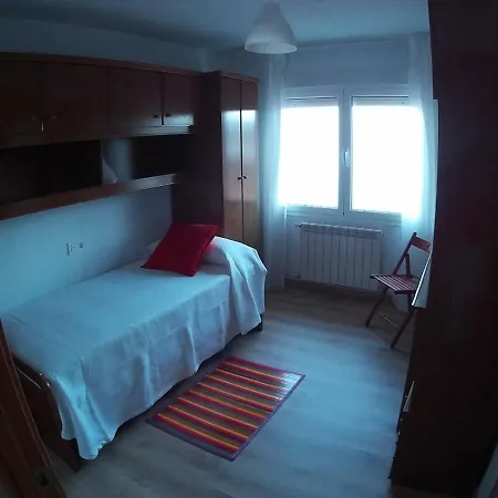 Apartamento La Regallina Sn 5ºc