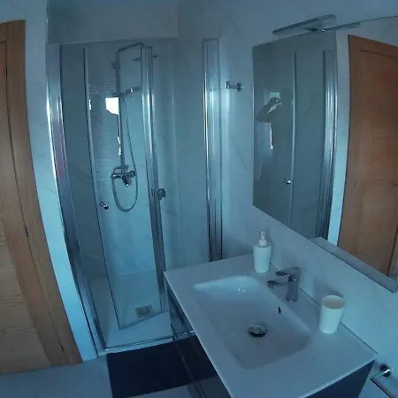 Apartamento La Regallina Sn 5ºc *