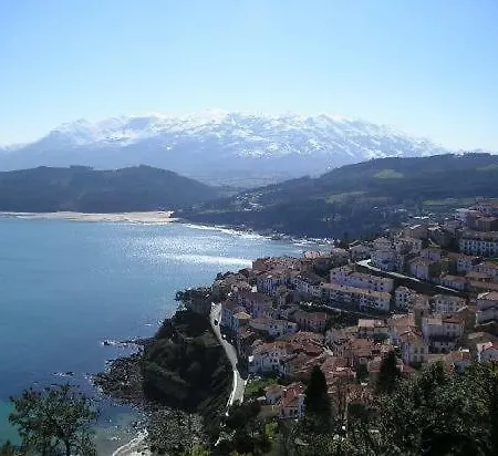 La Regallina Sn 5ºc Apartment Lastres