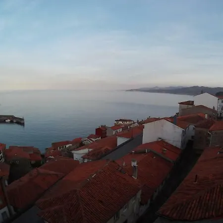 Apartment La Regallina Sn 5ºc Lastres