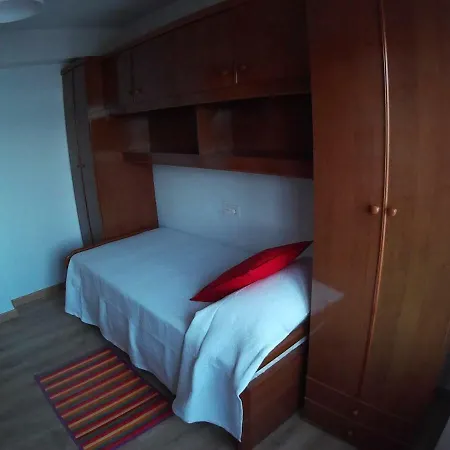 La Regallina Sn 5ºc Apartment Lastres
