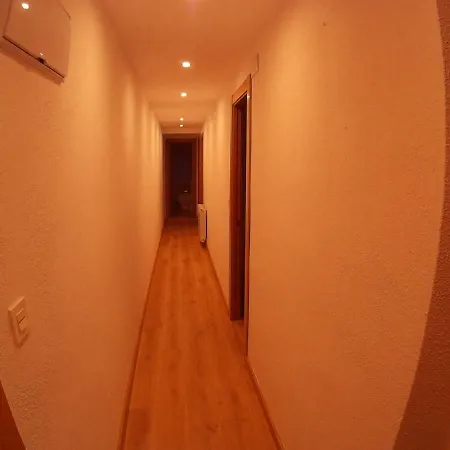 La Regallina Sn 5ºc Apartment Lastres