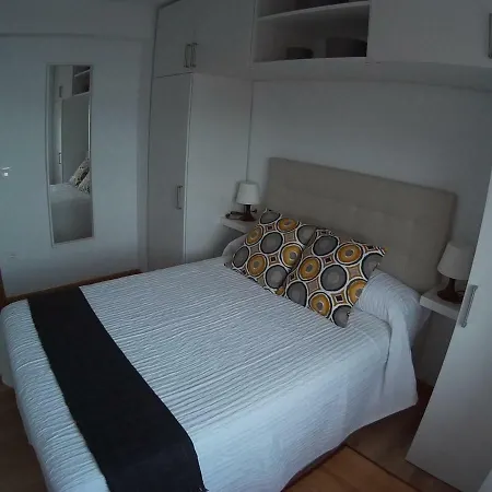 La Regallina Sn 5ºc Apartment *