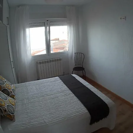 Apartment La Regallina Sn 5ºc *